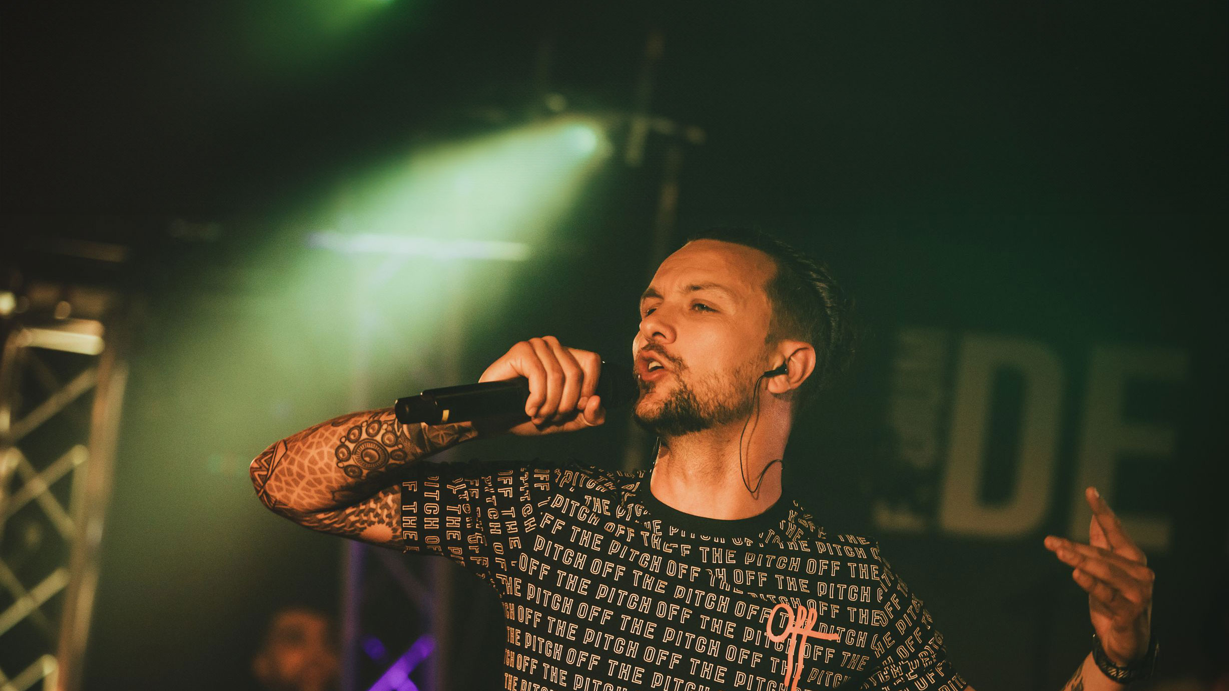 Feest! Hiphop bestaat 50 jaar: 'Ik wilde ook stoer zijn' - Kansen Kompas